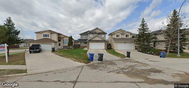 452 De La Seigneurie Boulevard（加拿大曼尼托巴省溫尼伯市）房屋照片