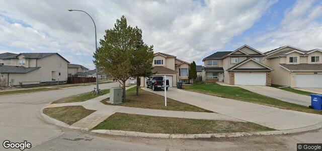 456 De La Seigneurie Boulevard（加拿大曼尼托巴省溫尼伯市）房屋照片