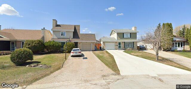 46 Beaupre Bay（加拿大曼尼托巴省溫尼伯市）房屋照片