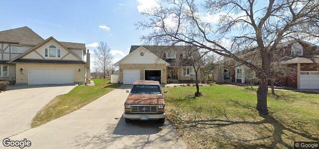 46 Boisselle Bay（加拿大曼尼托巴省溫尼伯市）房屋照片