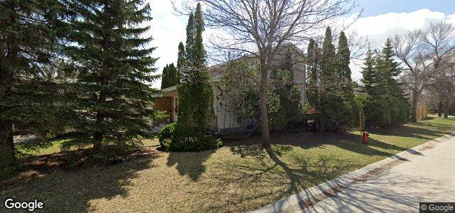 46 Chenier Bay（加拿大曼尼托巴省溫尼伯市）房屋照片