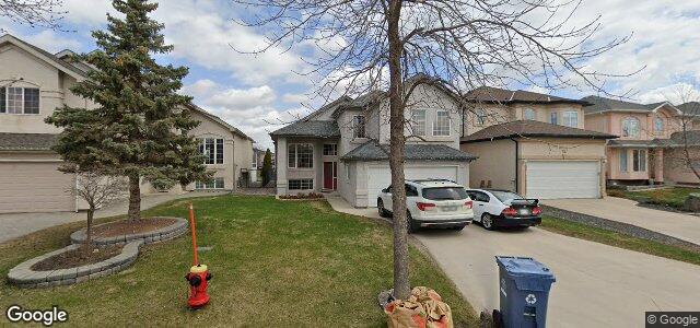 46 Dockside Way（加拿大曼尼托巴省溫尼伯市）房屋照片