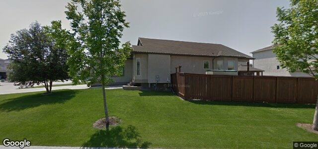 46 Frigate Bay（加拿大曼尼托巴省溫尼伯市）房屋照片