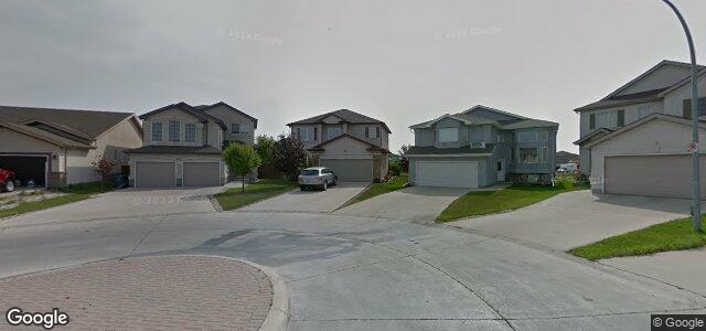 46 Lands End Cove（加拿大曼尼托巴省溫尼伯市）房屋照片