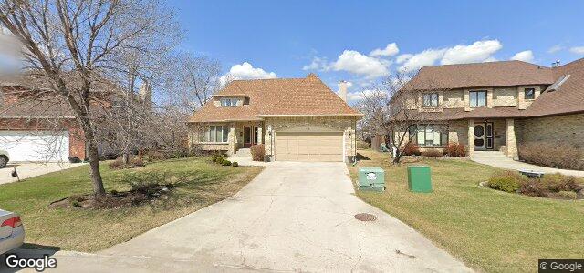 46 Myles Robinson Way（加拿大曼尼托巴省溫尼伯市）房屋照片