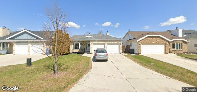 46 Tidal Cove（加拿大曼尼托巴省溫尼伯市）房屋照片