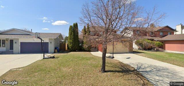 46 Tidewater Bay（加拿大曼尼托巴省溫尼伯市）房屋照片