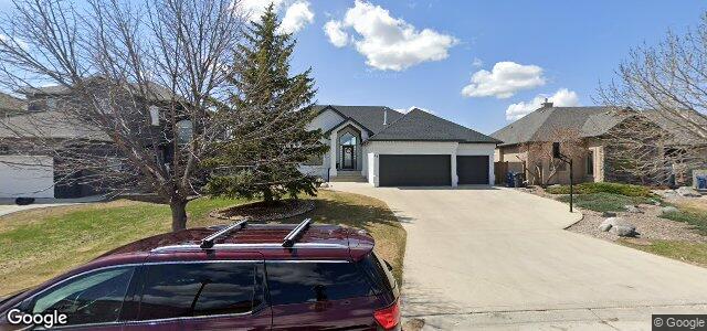 46 Wayfarer'S Haven（加拿大曼尼托巴省溫尼伯市）房屋照片