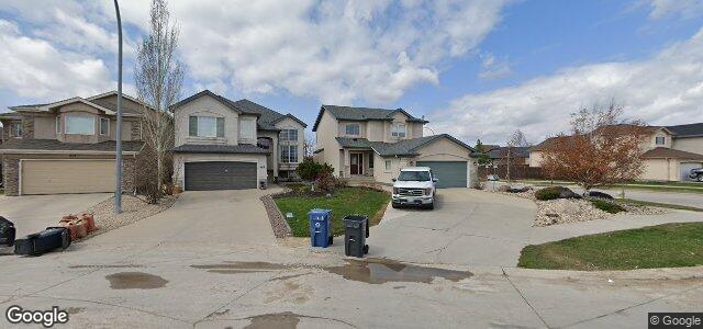 464 De La Seigneurie Boulevard（加拿大曼尼托巴省温尼伯市）房屋照片