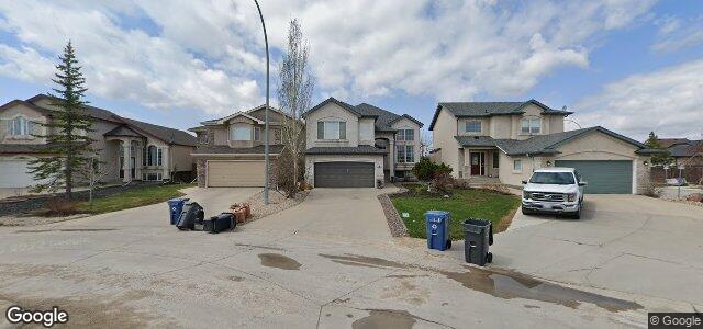 468 De La Seigneurie Boulevard（加拿大曼尼托巴省溫尼伯市）房屋照片