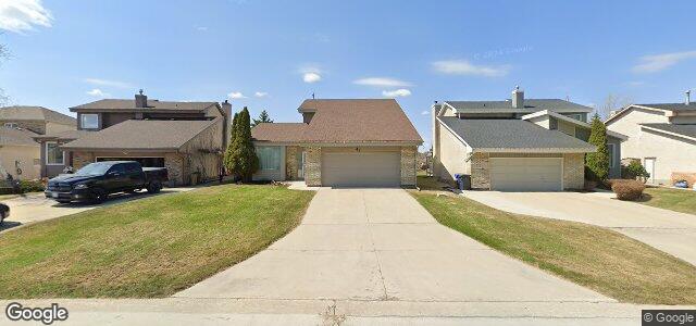 47 Breakwater Cove（加拿大曼尼托巴省溫尼伯市）房屋照片