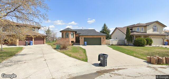 47 Chenier Bay（加拿大曼尼托巴省溫尼伯市）房屋照片