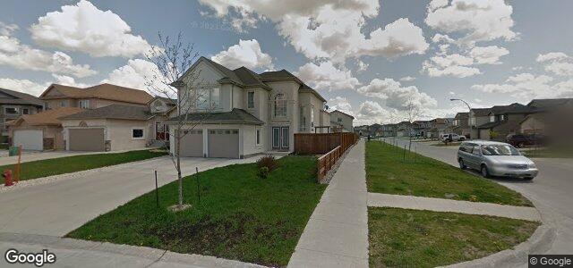 47 Coxswain Cove（加拿大曼尼托巴省溫尼伯市）房屋照片