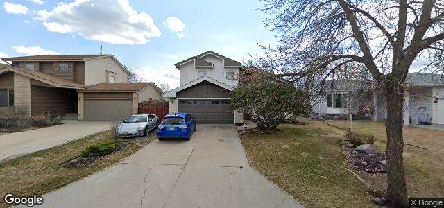 47 De Caigny Cove（加拿大曼尼托巴省溫尼伯市）房屋照片