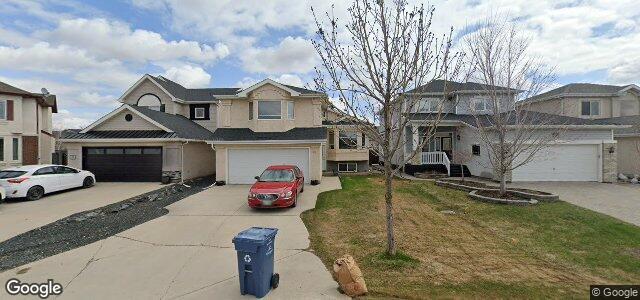 47 Frigate Bay（加拿大曼尼托巴省溫尼伯市）房屋照片