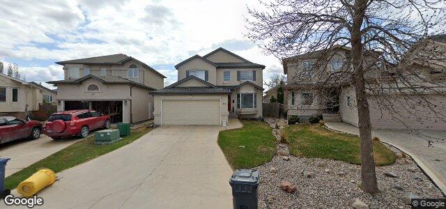 47 Georges Druwe Crescent（加拿大曼尼托巴省溫尼伯市）房屋照片