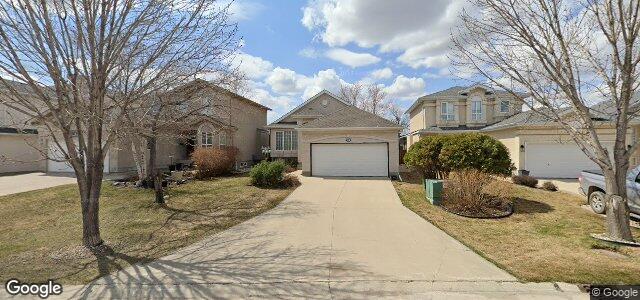 47 Harbours End Cove（加拿大曼尼托巴省溫尼伯市）房屋照片