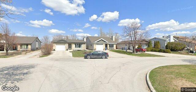 47 Joyal Place（加拿大曼尼托巴省溫尼伯市）房屋照片