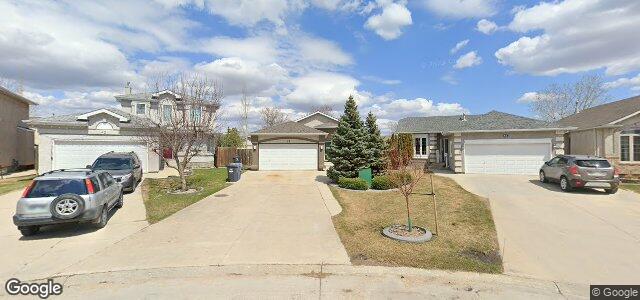 47 Langton Drive（加拿大曼尼托巴省温尼伯市）房屋照片