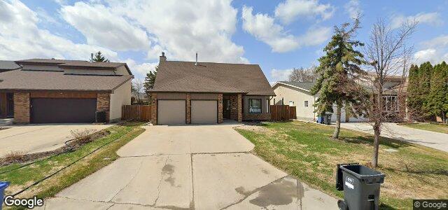 47 Marcoux Place（加拿大曼尼托巴省溫尼伯市）房屋照片