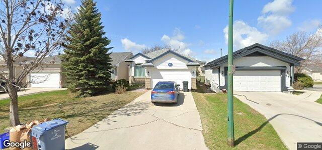 47 Mckall Bay（加拿大曼尼托巴省溫尼伯市）房屋照片