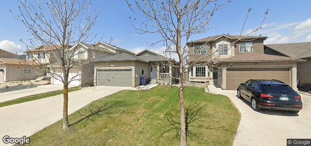 47 Nordstrom Drive（加拿大曼尼托巴省溫尼伯市）房屋照片