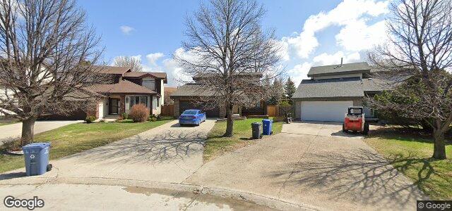 47 Pynoo Place（加拿大曼尼托巴省溫尼伯市）房屋照片