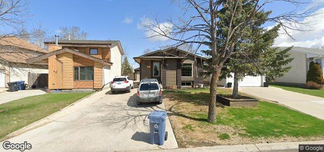 47 Quayside Cove（加拿大曼尼托巴省溫尼伯市）房屋照片