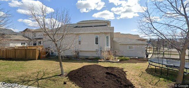 47 Wayfarer'S Haven（加拿大曼尼托巴省溫尼伯市）房屋照片