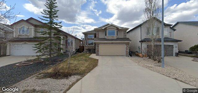 472 De La Seigneurie Boulevard（加拿大曼尼托巴省溫尼伯市）房屋照片