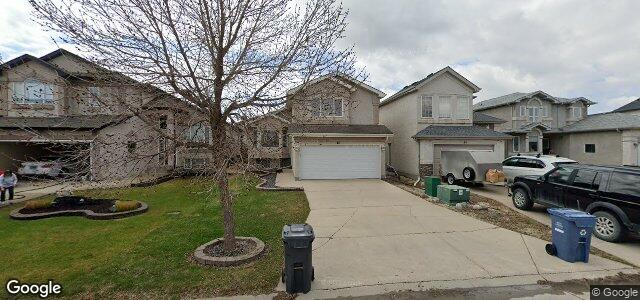 48 Brian Monkman Bay（加拿大曼尼托巴省溫尼伯市）房屋照片