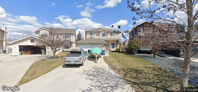 48 Coral Reef Cove（加拿大曼尼托巴省溫尼伯市）房屋照片