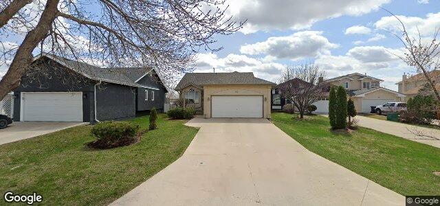 48 Lagace Place（加拿大曼尼托巴省溫尼伯市）房屋照片