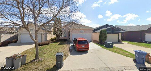 48 Mckall Bay（加拿大曼尼托巴省溫尼伯市）房屋照片