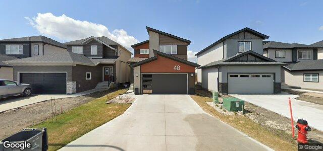 48 Scholberg Lane（加拿大曼尼托巴省溫尼伯市）房屋照片