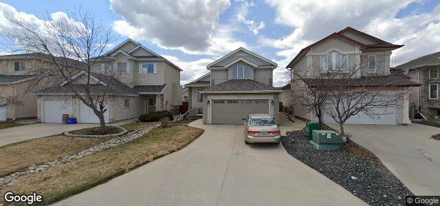 480 De La Seigneurie Boulevard（加拿大曼尼托巴省溫尼伯市）房屋照片