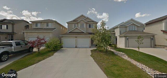 484 De La Seigneurie Boulevard（加拿大曼尼托巴省溫尼伯市）房屋照片