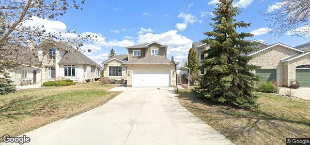 49 Gull Wing Bay（加拿大曼尼托巴省溫尼伯市）房屋照片