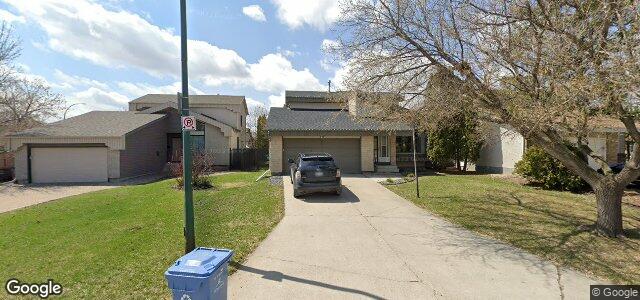 50 Chenier Bay（加拿大曼尼托巴省溫尼伯市）房屋照片