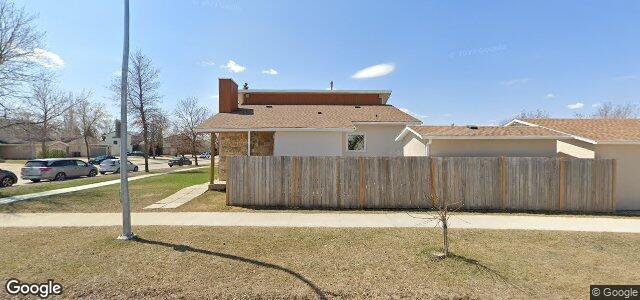 50 Desjardins Drive（加拿大曼尼托巴省溫尼伯市）房屋照片