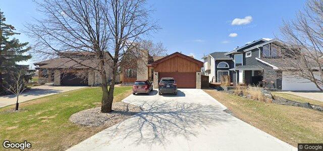 50 Huppe Bay（加拿大曼尼托巴省溫尼伯市）房屋照片