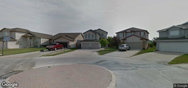 50 Lands End Cove（加拿大曼尼托巴省溫尼伯市）房屋照片