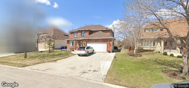 50 Myles Robinson Way（加拿大曼尼托巴省溫尼伯市）房屋照片