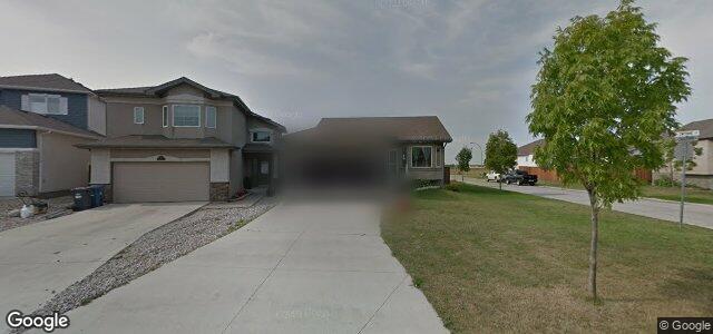 50 Sabourin Place（加拿大曼尼托巴省溫尼伯市）房屋照片