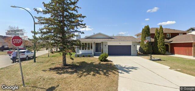 50 Tidewater Bay（加拿大曼尼托巴省溫尼伯市）房屋照片