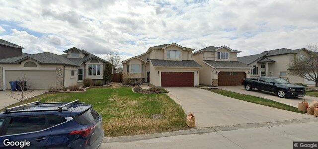 51 Arpin Bay（加拿大曼尼托巴省溫尼伯市）房屋照片