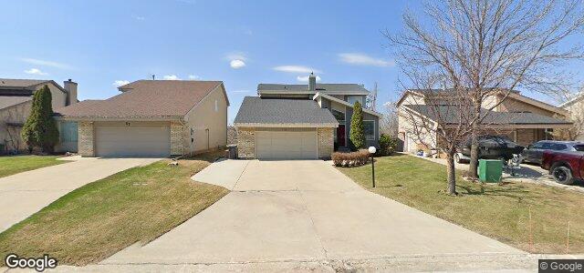 51 Breakwater Cove（加拿大曼尼托巴省溫尼伯市）房屋照片