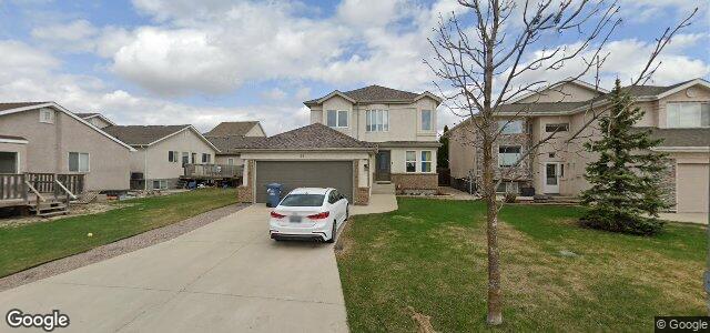 51 Brian Monkman Bay（加拿大曼尼托巴省溫尼伯市）房屋照片