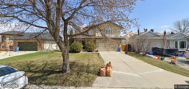 51 Chenier Bay（加拿大曼尼托巴省温尼伯市）房屋照片