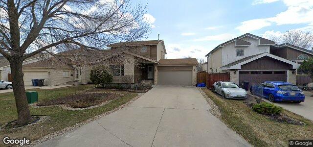 51 De Caigny Cove（加拿大曼尼托巴省溫尼伯市）房屋照片